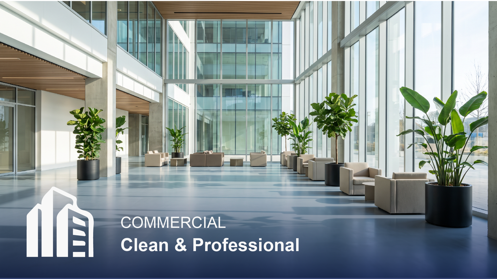 commercial