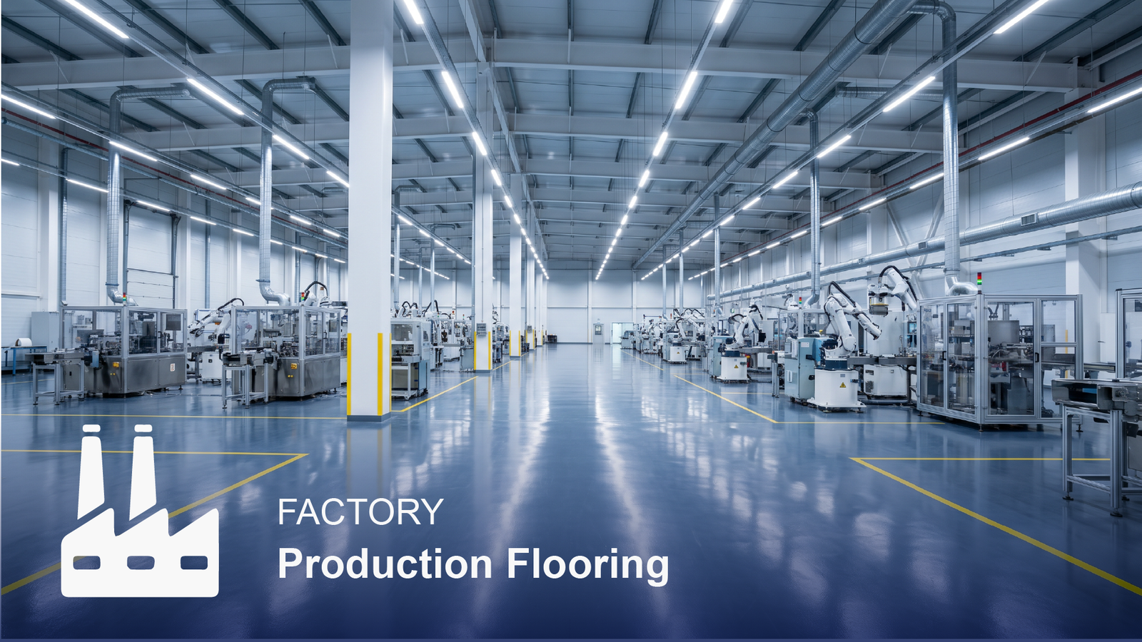factory