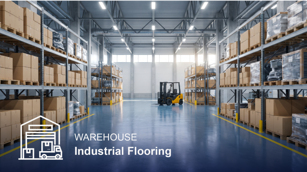 warehouse