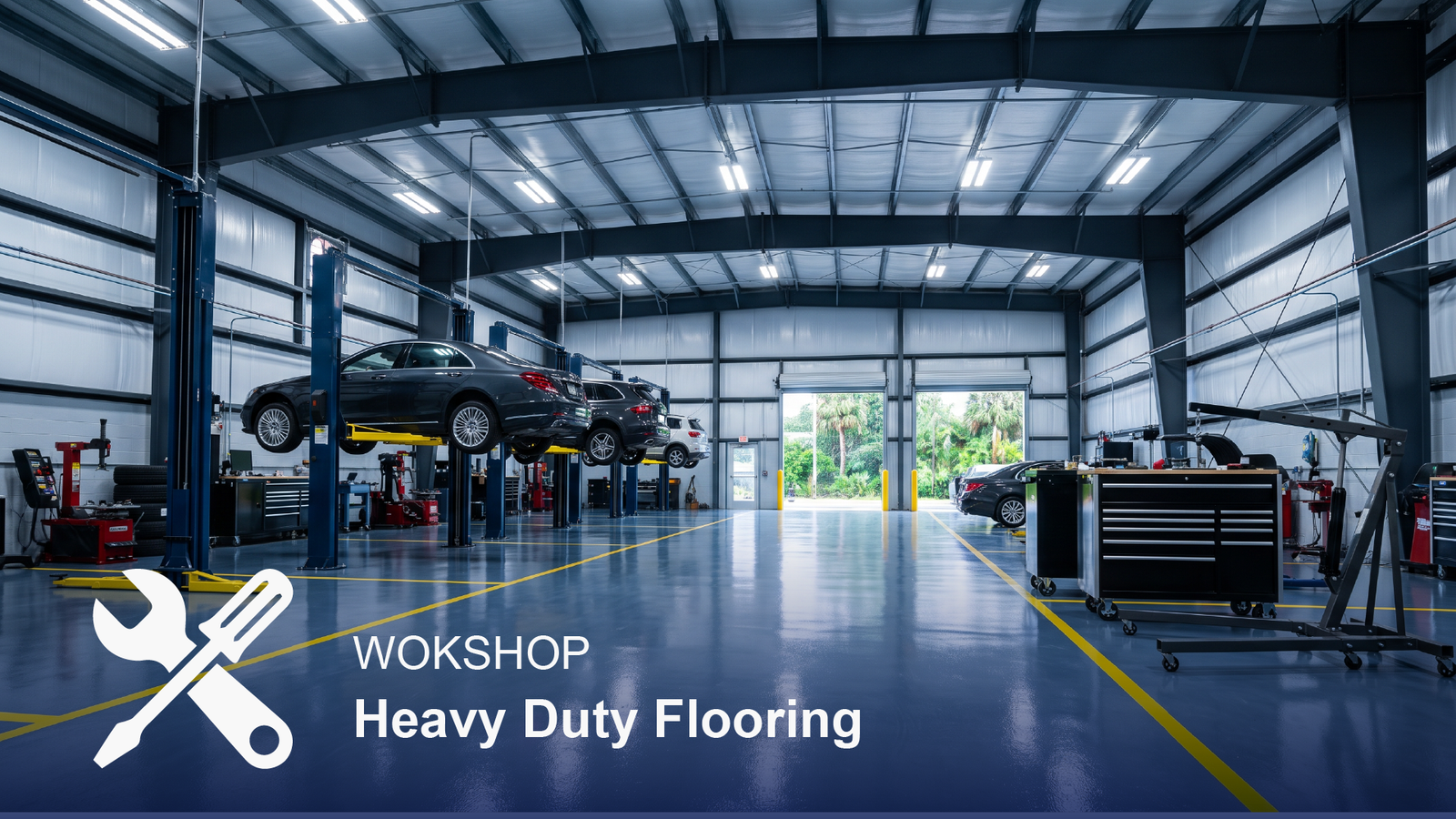 workshop